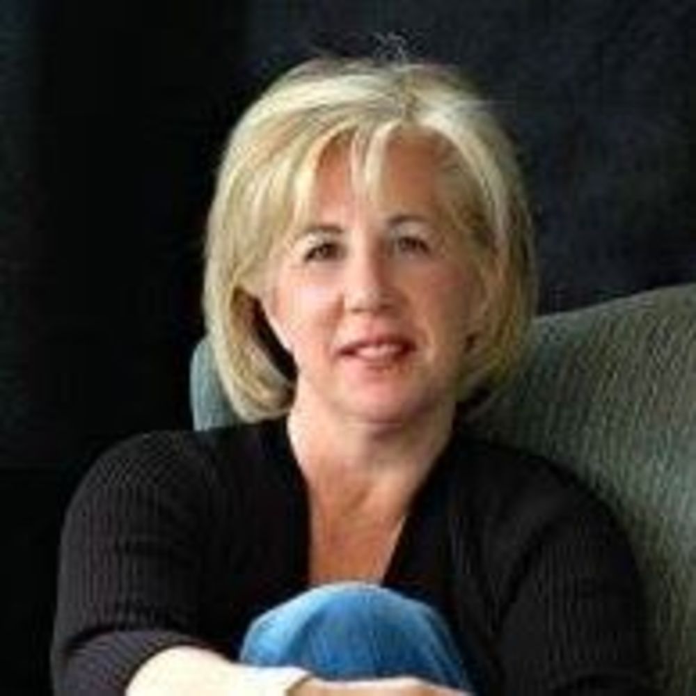 Meet your Posher, Helene